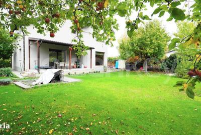 Casă cu 4 camere în Odăile - 5