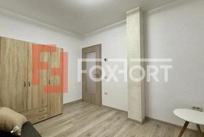 Apartament cu 3 camere semidecomandat - zona Giarmata - 10