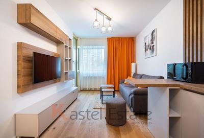 NOU! Apartament de tip STUDIO | Aviatiei Park |