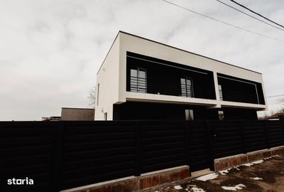 Casă cu 3 camere în Central - 19