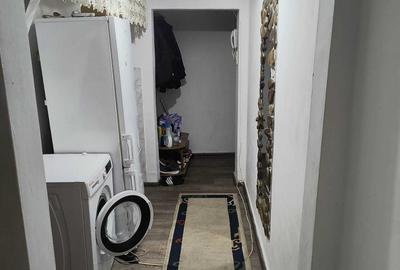Apartament cu 2 camere nedecomandat în Alecu Russo - 4
