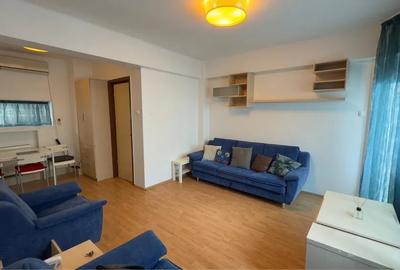 Garsoniera pet friendly, la doar 6 minute de statia de metrou Piata Romana - 1