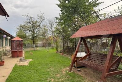 Casă cu 3 camere cu Teren 1080 Mp în Central - 10