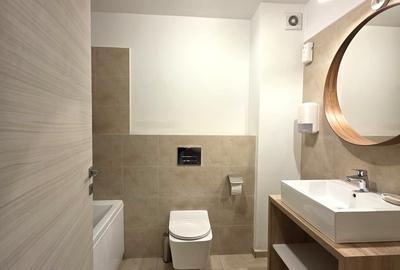 Ansamblul Soho, studio premium de vanzare, 50 mp cu terasa, bloc 2016 - 14