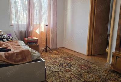 Apartament cu 3 camere semidecomandat în Circumvalațiunii - 3