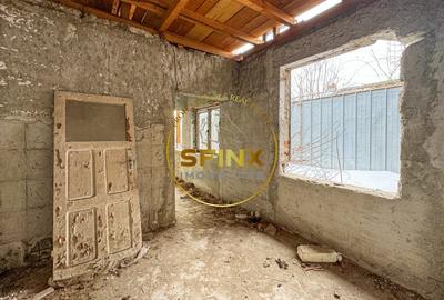 Casă cu 4 camere cu Teren 298 Mp în Ferentari - 6