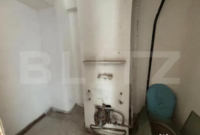 Apartament cu 4 camere decomandat în Centură - 6