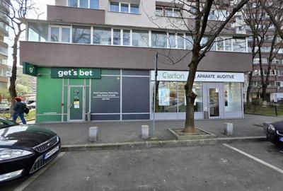 Spațiu comercial, de 83 mp, în Gorjului - 1