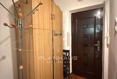 Apartament 1 camera, parter, zona Vivo Mall - 13