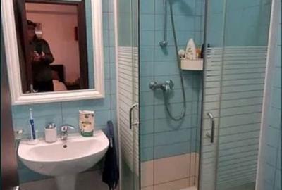 Garsonieră decomandată, mobilată în Parcul Carol - 3