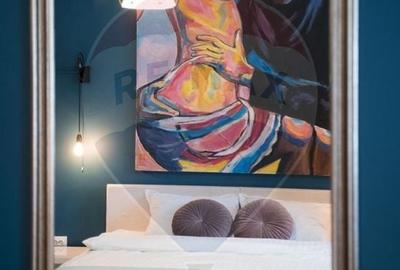 Apartament cu 3 camere decomandat, mobilat în Știrbei Vodă - 9