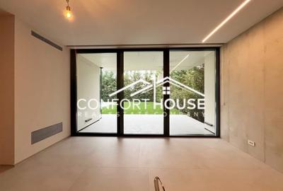 Proiect exclusivist, locatie premium, IANCU NICOLAE - 24