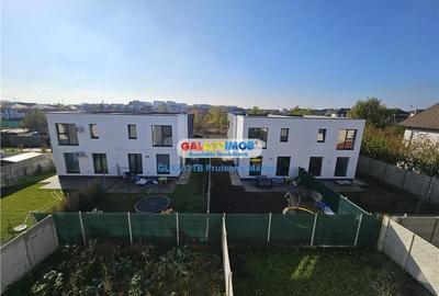 Casă individuală cu 4 camere cu Teren 240 Mp în Central - 8