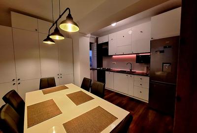 Apartament cu 3 camere semidecomandat în Berceni - 7
