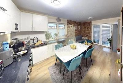 Apartament 3 camere gradina 88 mp terasa si 2 locuri parcare - 2