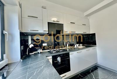 Duplex cu 4 camere cu Canalizare în Tunari - 9