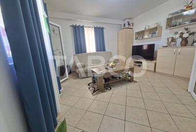 Apartament de vanzare 3 camere Terezian 70 mpu plus balcon Comision 0% - 15