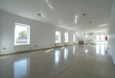 Spațiu industrial, de 1,000 mp, în Jilava - 12