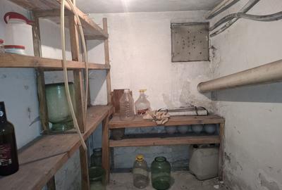 Casă individuală cu 6 camere cu Canalizare în Alba Iulia - 16