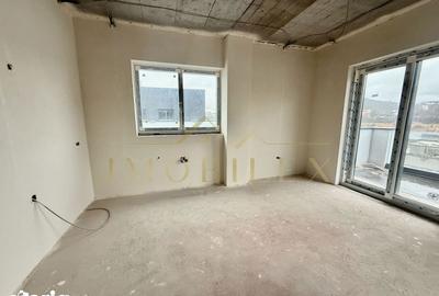 Apartament cu 4 camere în Florești - 5