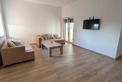 Apartament cu 2 camere decomandat în Lazaret - 3