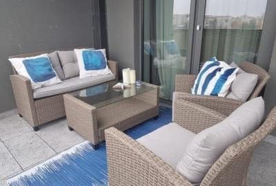 Apartament cu 3 camere semidecomandat, mobilat în Zorilor - 17