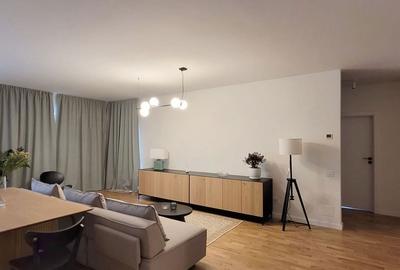 Apartament cu 4 camere în Borhanci - 10