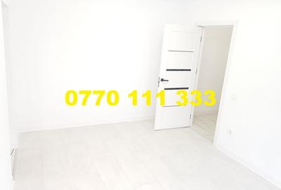 Apartament cu 2 camere semidecomandat în Obor