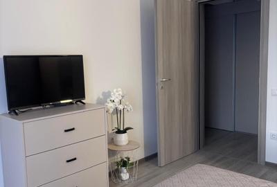 Apartament cu 2 camere în Central - 7