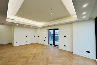 Apartament cu 3 camere decomandat în Aviației - 15