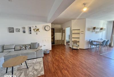 Apartament cu 2 camere în Florești