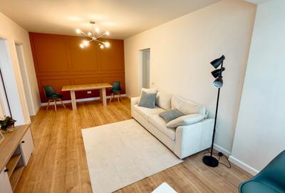 Apartament cu 2 camere semidecomandat în Țiglina 2 - 6