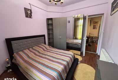 Apartament cu 3 camere, mobilat în Iancului - 3