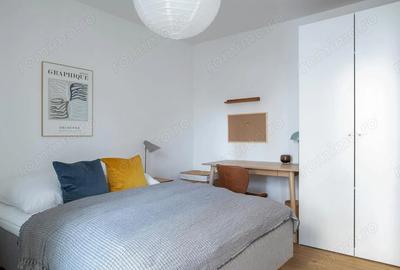 Apartament cu 2 camere decomandat în Griviței - 4