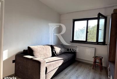 Apartament cu 2 camere în Nufărul - 1