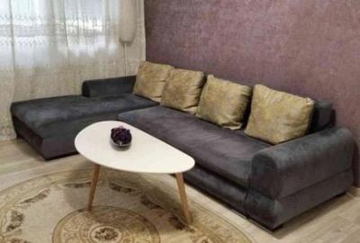 Apartament cu 2 camere decomandat, mobilat în Titan