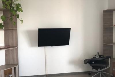 Apartament cu 3 camere decomandat, mobilat în 1 Decembrie 1918
