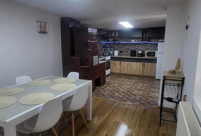 Casă cu 2 camere cu Teren 4500 Mp în Jiana