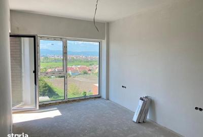 Casă cu 4 camere cu Teren 170 Mp în Gușterița - 3