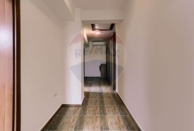 Apartament cu 3 camere decomandat, mobilat în Aradul Nou - 14