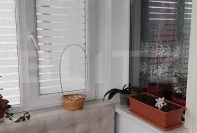 Apartament cu 3 camere semidecomandat în Alexandru cel Bun - 3
