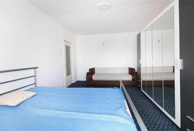 Apartament cu 2 camere decomandat în Mărăști - 6