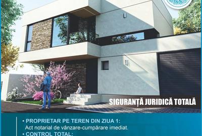 Casă cu 4 camere în Drumul Taberei - 4