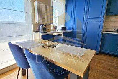 Apartament cu 2 camere semidecomandat, mobilat în Gheorgheni - 3