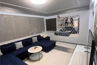 Apartament cu 3 camere decomandat în Central - 1