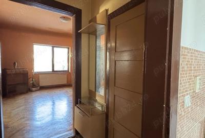 Apartament cu 2 camere decomandat în Andrei Mureșanu - 1