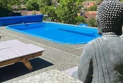 Casă cu 4 camere cu Teren 700 Mp în Rășinari - 2