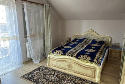 Casă cu 6 camere cu Teren 2700 Mp în Bocsig - 12