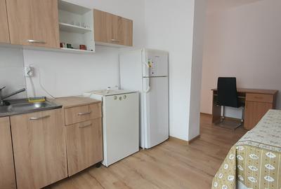 Garsonieră decomandată în Central - 5