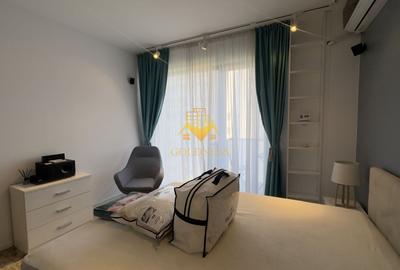 Apartament cu 2 camere semidecomandat, mobilat în Gheorgheni - 11